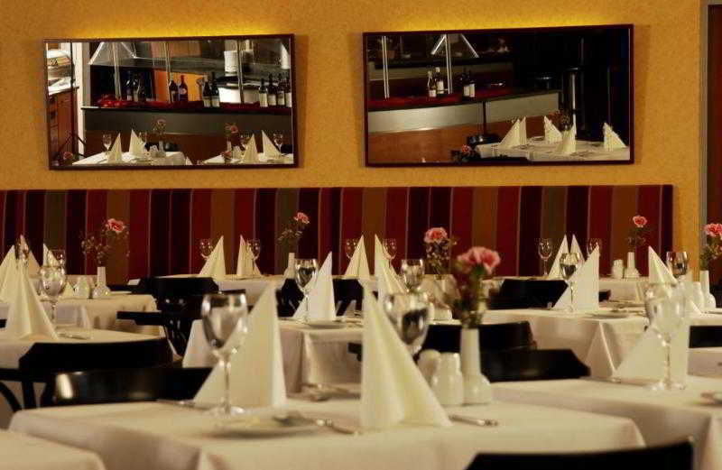 Intercityhotel Berlin Ostbahnhof Bagian luar foto